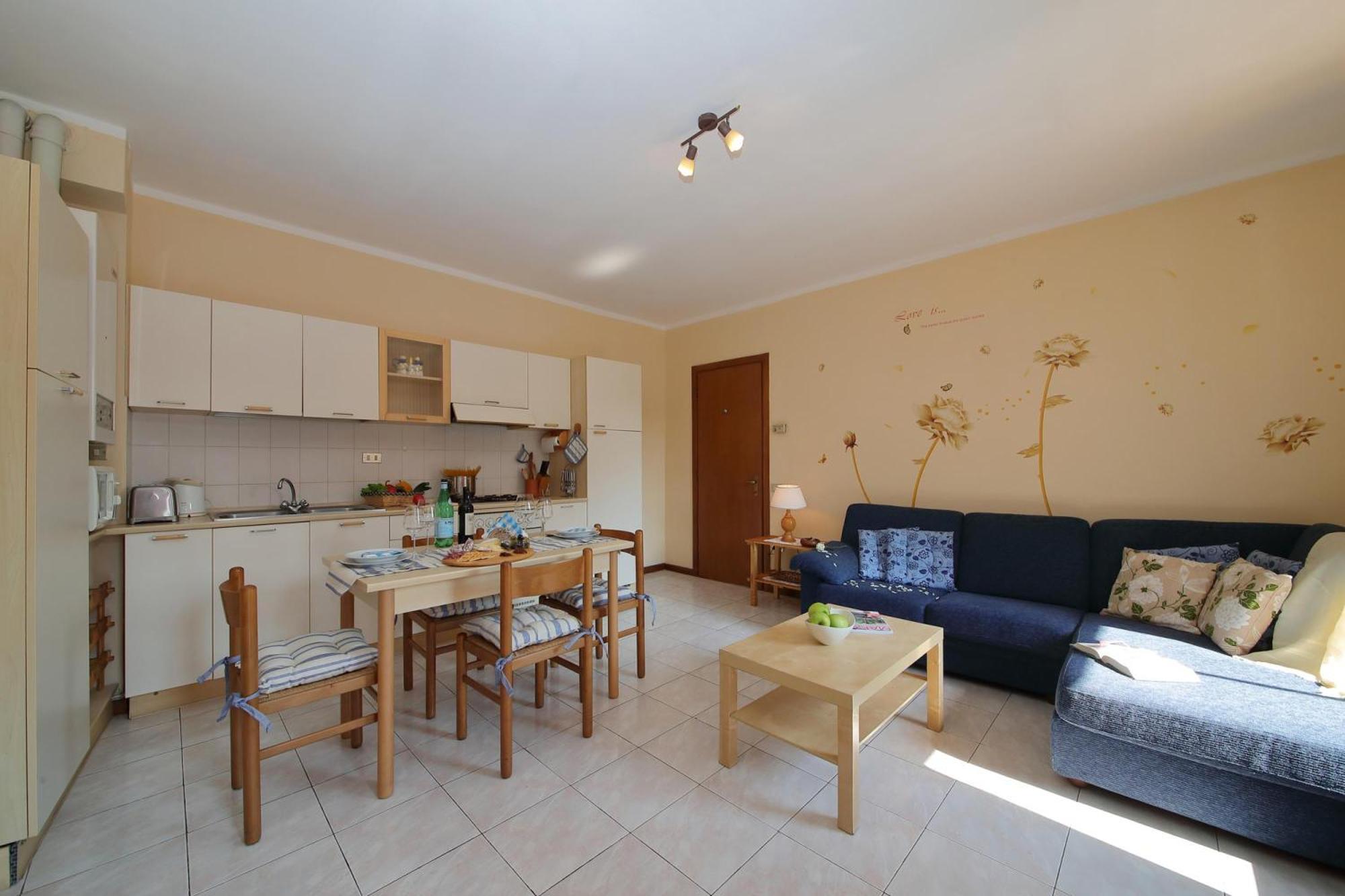Petalo Bianco 100M From Lake - Happy Rentals บาเวโน ภายนอก รูปภาพ
